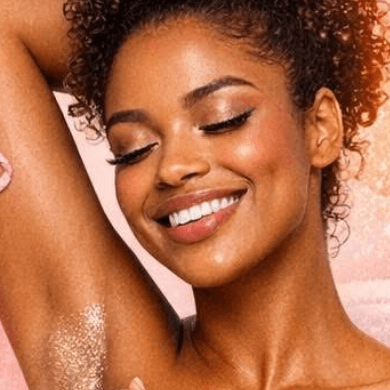 ✨ Smooth & Sleek Wax  – $25/month at Radiant Eyes & Aesthetics in Petal, MS